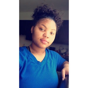 Meet your Posher, Christina.